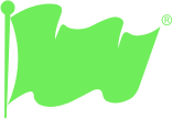 Green Flag logo